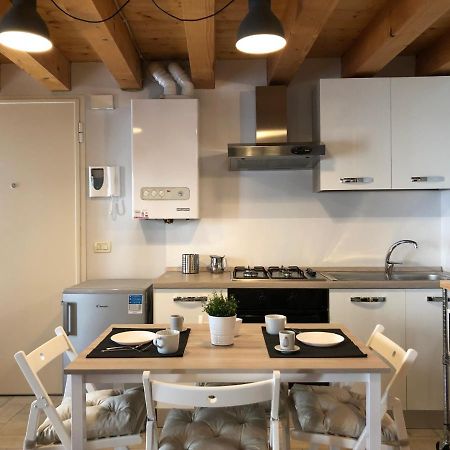 Apartamento Interno 1 Treviso Exterior foto