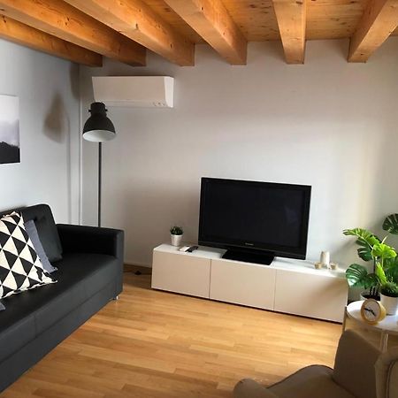 Apartamento Interno 1 Treviso Exterior foto