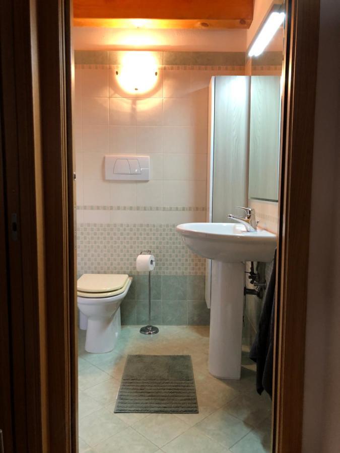 Apartamento Interno 1 Treviso Exterior foto