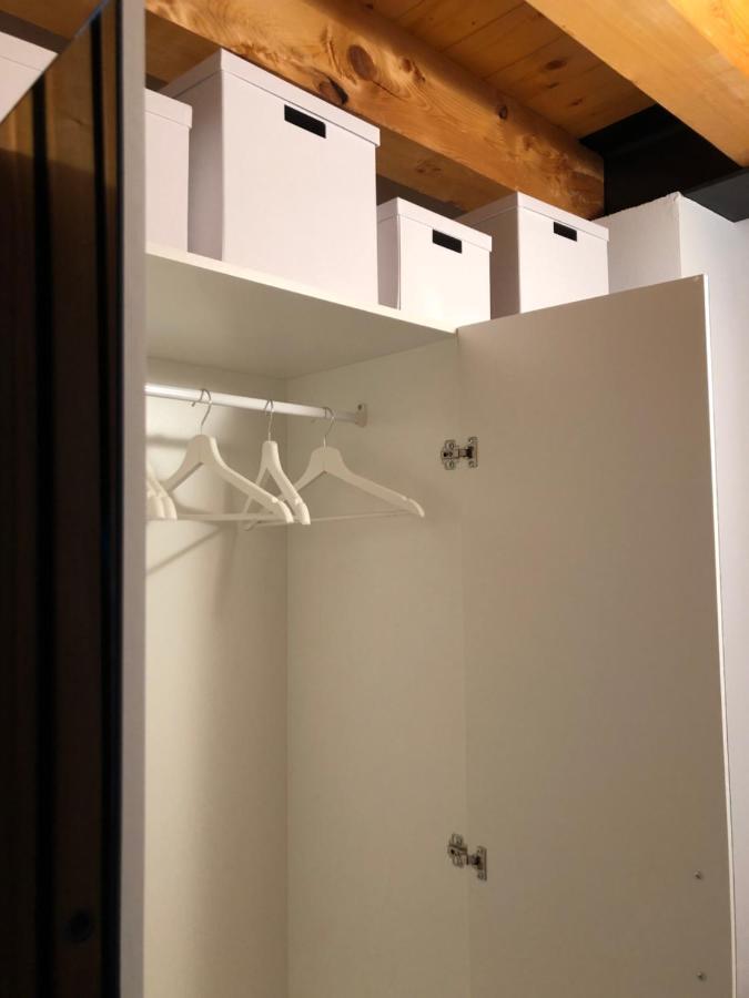 Apartamento Interno 1 Treviso Exterior foto