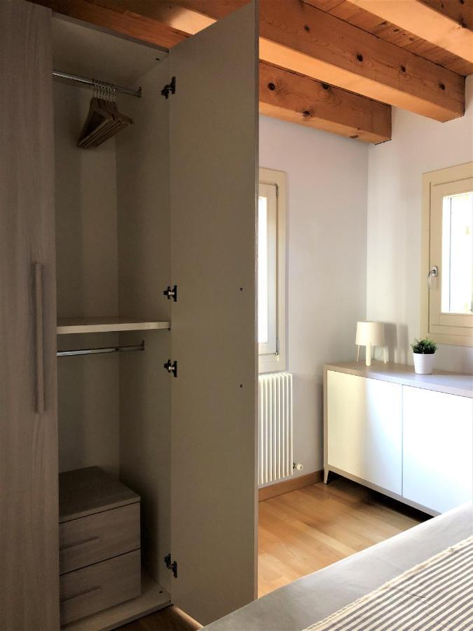 Apartamento Interno 1 Treviso Exterior foto
