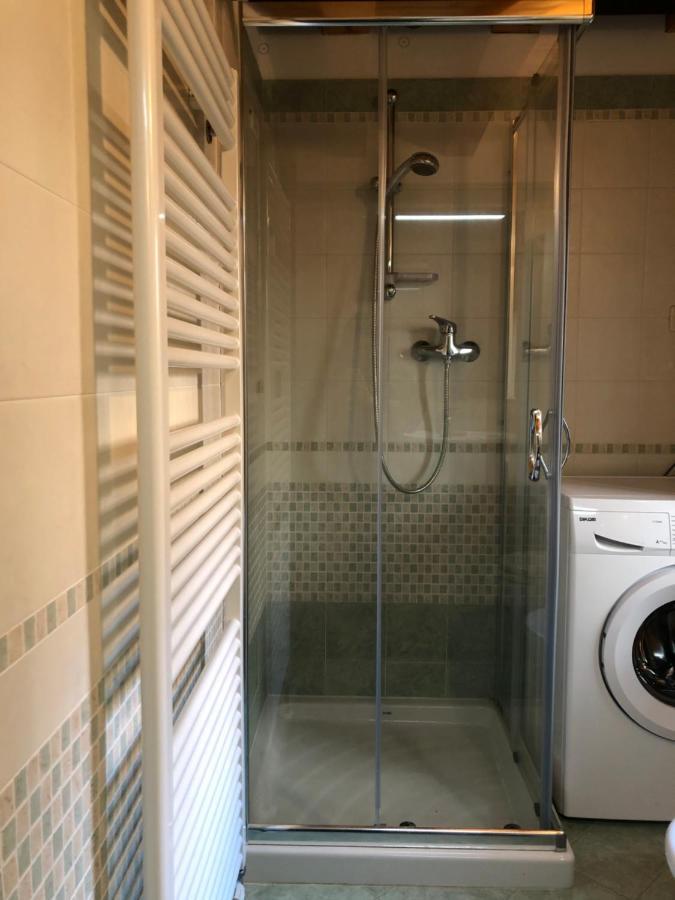 Apartamento Interno 1 Treviso Exterior foto