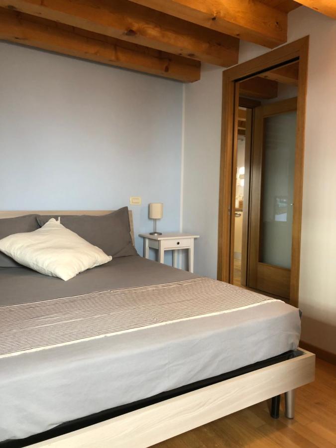 Apartamento Interno 1 Treviso Exterior foto