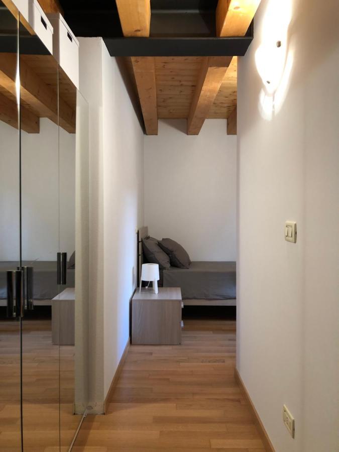 Apartamento Interno 1 Treviso Exterior foto