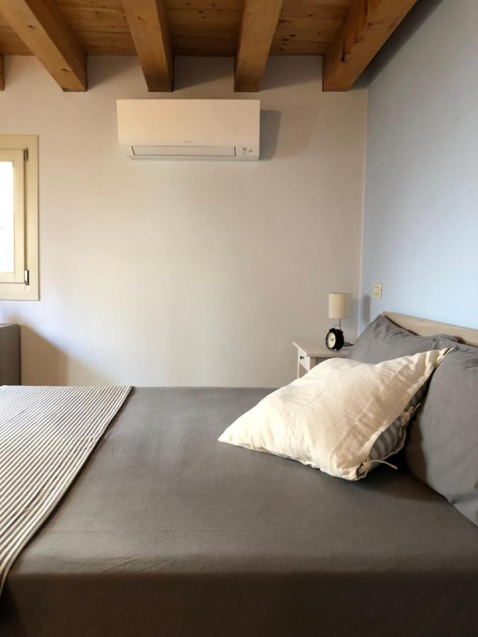 Apartamento Interno 1 Treviso Exterior foto