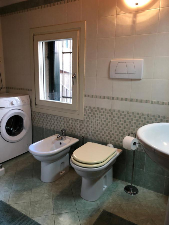 Apartamento Interno 1 Treviso Exterior foto