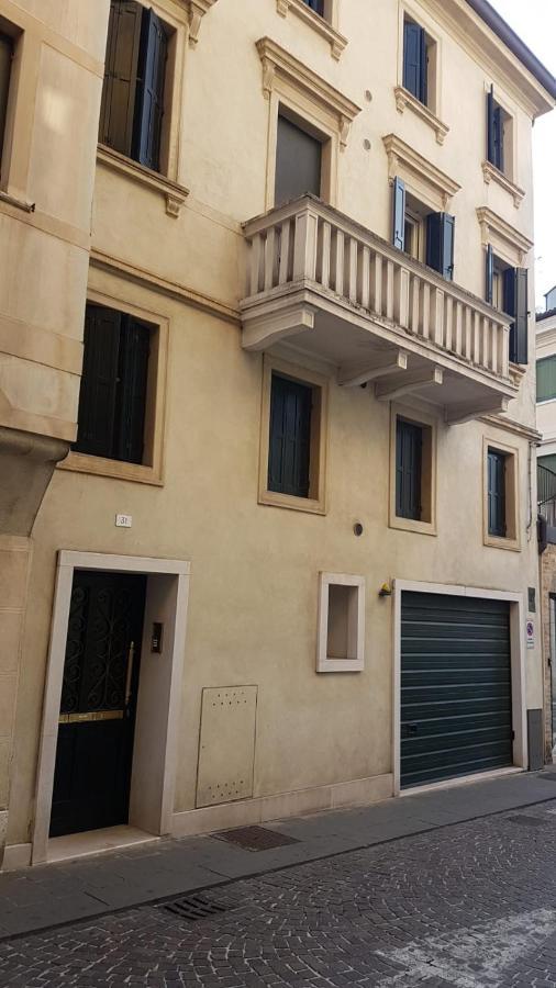 Apartamento Interno 1 Treviso Exterior foto