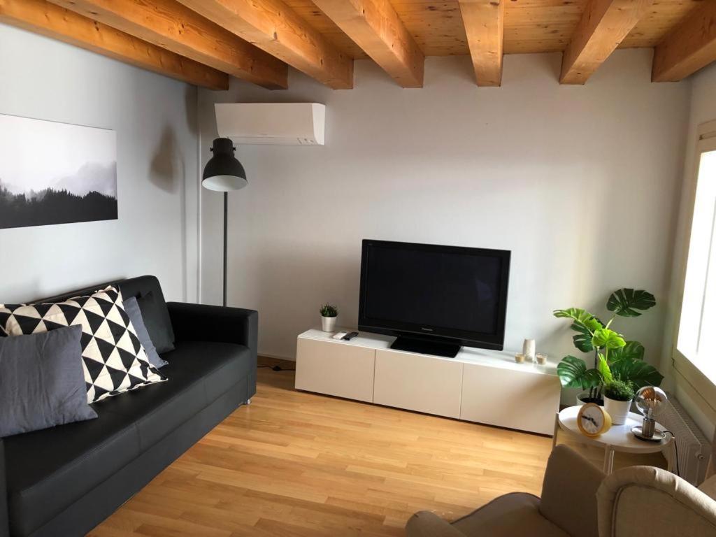Apartamento Interno 1 Treviso Exterior foto