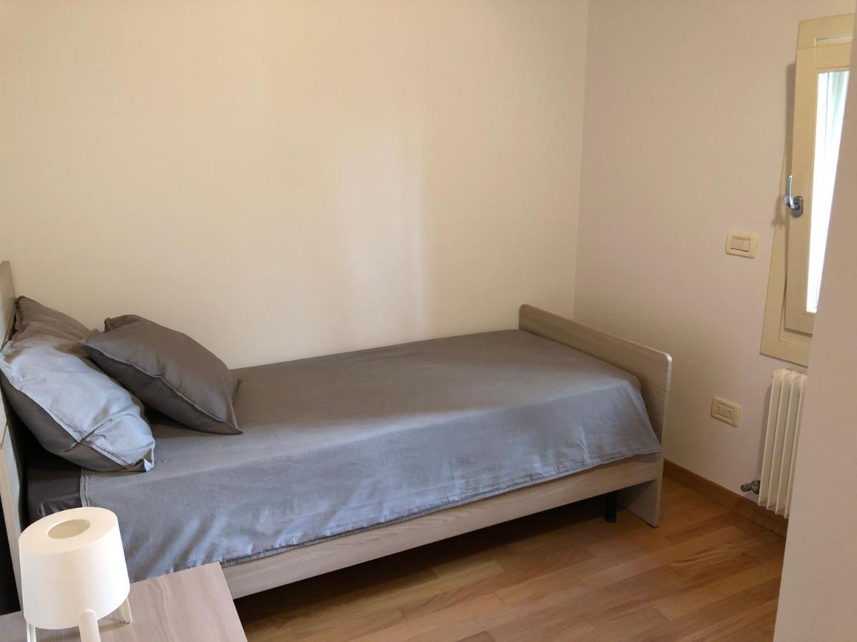 Apartamento Interno 1 Treviso Exterior foto