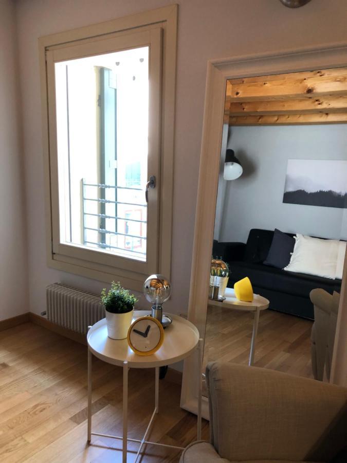Apartamento Interno 1 Treviso Exterior foto