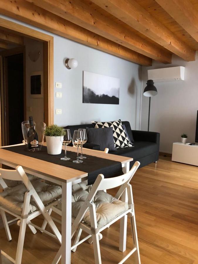 Apartamento Interno 1 Treviso Exterior foto