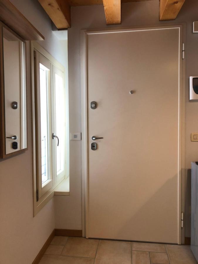 Apartamento Interno 1 Treviso Exterior foto