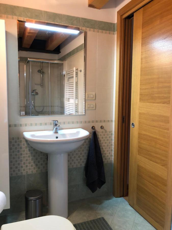 Apartamento Interno 1 Treviso Exterior foto